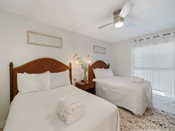 Beachfront Condo on Longboat Key - Perfect Family Vacation Rental